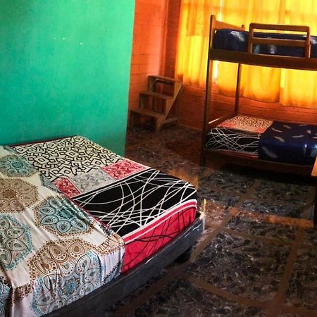 Misahualli Laguna Paikawe B&B Экстерьер фото