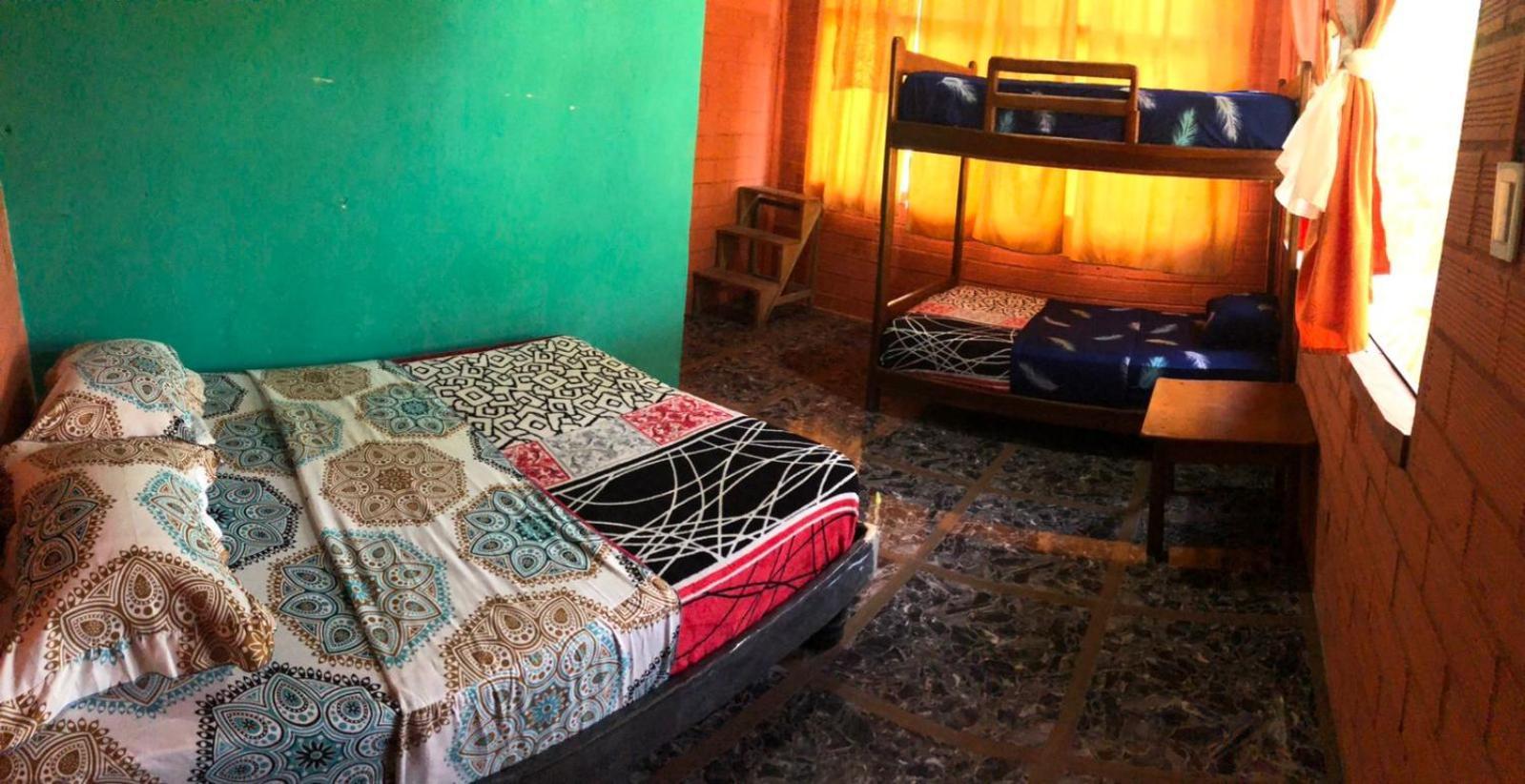 Misahualli Laguna Paikawe B&B Экстерьер фото